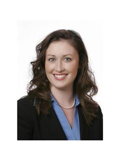 Alyssa Godwin - RE/MAX Peninsula