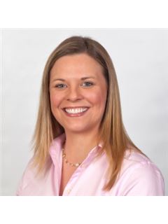 Rachel Spencer - RE/MAX Commonwealth