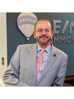 Ryan C. Sanford - RE/MAX Commonwealth