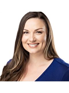 Kelly Henson - RE/MAX Supercenter