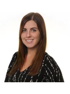 Brittany Santos - RE/MAX United Real Estate