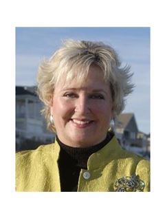 Lila Nicolls - RE/MAX Peninsula