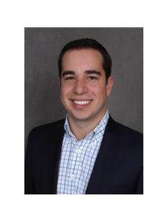 Tyler Wood - RE/MAX Realty Services