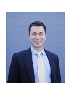 Alex Goumilevski - RE/MAX Realty Services