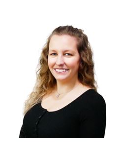 Allison Patton - RE/MAX Roots