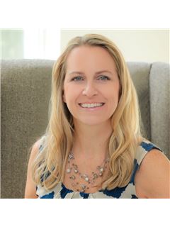 Kimberly Selkirk - RE/MAX One