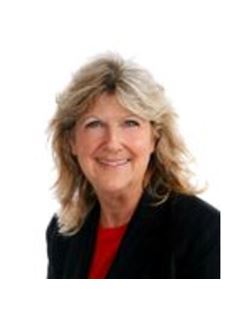 Karin Baldwin - RE/MAX 1st Olympic