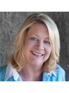 Sally Fricke - RE/MAX Solutions