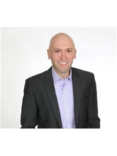 Kevin Bednoski - RE/MAX Gateway