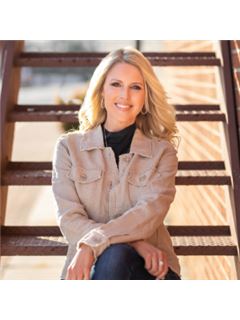 Kadie Thames Gertz - RE/MAX One