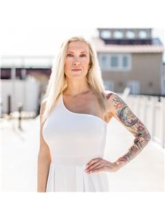 Sandy Fullerton - RE/MAX United Real Estate