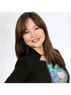 Jenny Ko - RE/MAX Gateway