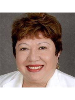 Marta I. Peralta - RE/MAX Realty Services
