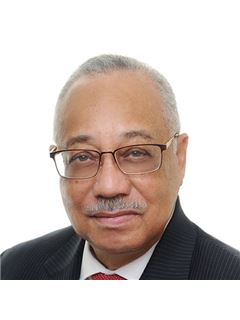 Rick Thompson - RE/MAX United Real Estate