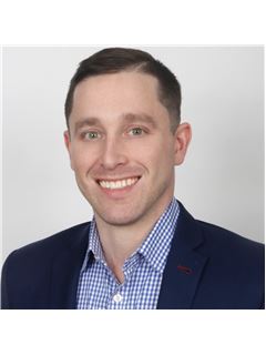 John McGlaughlin - RE/MAX Realty Services