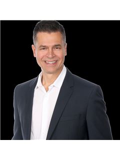 Scott Krause - RE/MAX Gateway