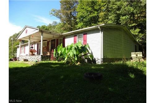 Residential - Single Family Home - Spencer, West Virginia, United ...