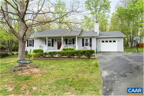 Residential - Single Family Home - Palmyra, Virginia, United States ...