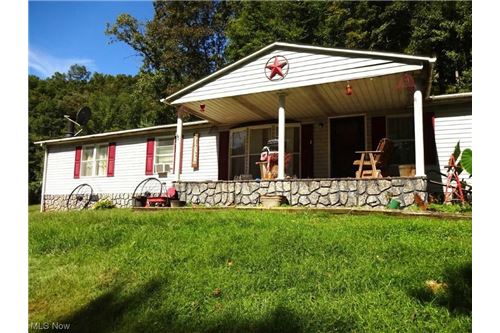 Residential - Single Family Home - Spencer, West Virginia, United ...