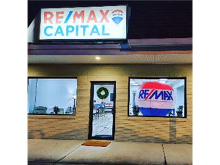 Office of RE/MAX Capital - Hayes