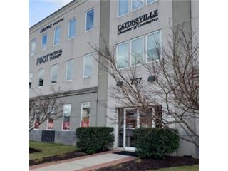 Office of RE/MAX Solutions - Catonsville