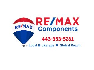 Office of RE/MAX Components - Hunt Valley