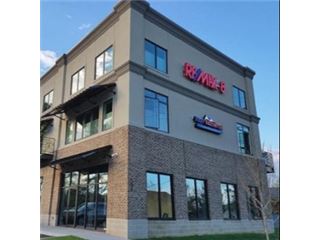 Office of RE/MAX 8 - Blacksburg