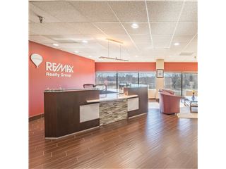 Office of RE/MAX Realty Group - Gaithersburg