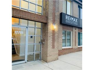 Office of RE/MAX Galaxy - Woodbridge