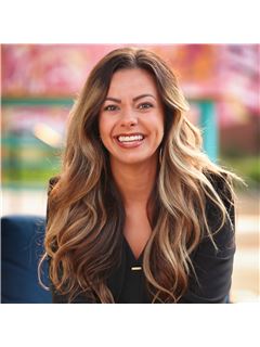 Melissa Starnes Knight - RE/MAX Executive