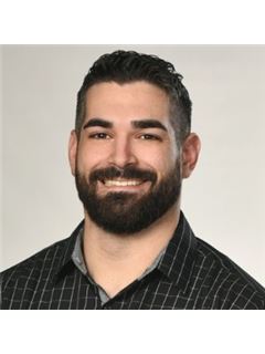 Jacob Cabot - RE/MAX Executive