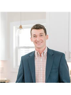 Greg Rust - RE/MAX Southern Shores