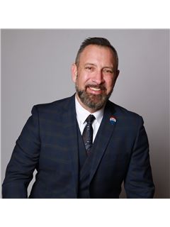 Broker/Owner - Ray Evans - RE/MAX Elite Realty Group