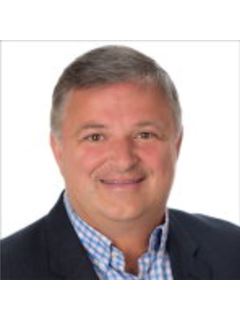 Vince Watkins - RE/MAX Summit