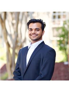 Hemdeep Thakor - RE/MAX Executive