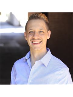 Preston Richardson - RE/MAX Select