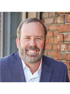 Harrison Rand - RE/MAX Southern Shores