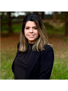 Maria Paulina Garcia - RE/MAX United