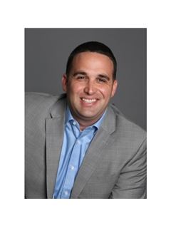 Matthew Ferrogari - RE/MAX Elite Realty Group