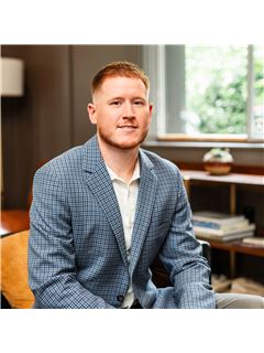 Collin Taylor - RE/MAX Summit Properties