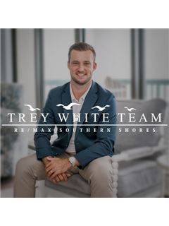 Trey White - RE/MAX Southern Shores