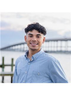 Manuel Feliciano Jr - RE/MAX Elite Realty Group