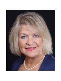 Dianne Creech - RE/MAX United