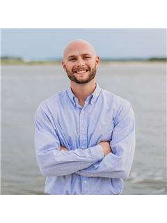 Jackson Massey - RE/MAX Island Realty