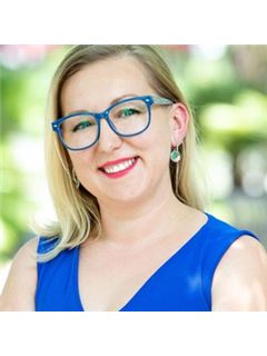 Aleftina Toler - RE/MAX Southern Shores