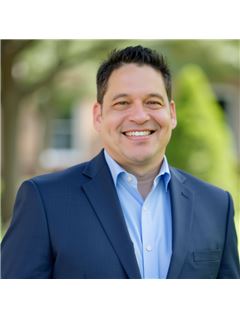 Andy Caldwell - RE/MAX Executive