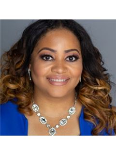 Jennifer Harris - RE/MAX United
