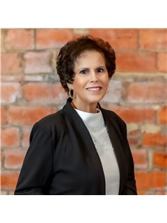 Janice Rosenberg - RE/MAX United