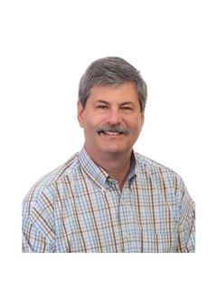 Chuck Hinton - RE/MAX United