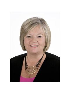 Rhonda J. Trollinger - RE/MAX Central Realty